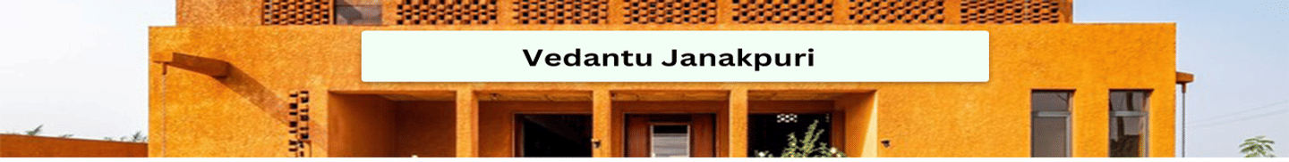 Vedantu Janakpuri
